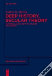 Deep History, Secular Theory