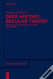 Capa do artigo Deep History, Secular Theory