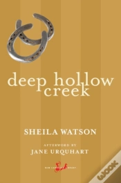 Capa do artigo Deep Hollow Creek