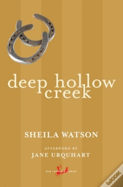 Capa do artigo Deep Hollow Creek