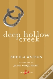 Capa do artigo Deep Hollow Creek