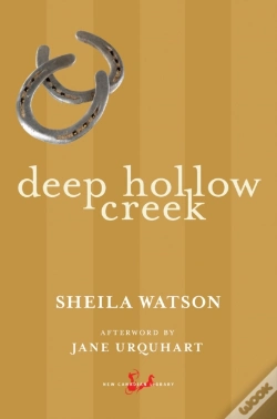 Capa do artigo Deep Hollow Creek