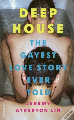 Capa do artigo Deep House