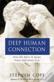 Capa do artigo Deep Human Connection