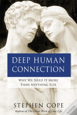 Capa do artigo Deep Human Connection
