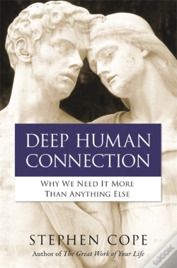 Capa do artigo Deep Human Connection