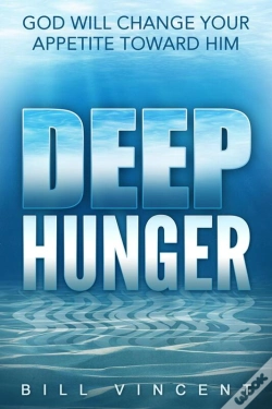 Capa do artigo Deep Hunger