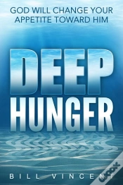 Capa do artigo Deep Hunger