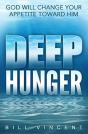 Deep Hunger: God Will Change Your Appeti - Preview