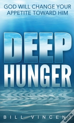 Capa do artigo Deep Hunger (Pocket Size)