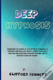 Capa do artigo Deep Hypnosis
