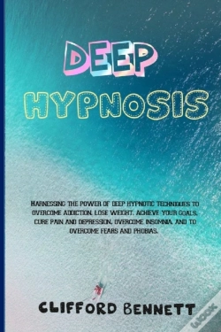 Capa do artigo Deep Hypnosis