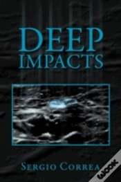 Capa do artigo Deep Impacts