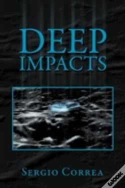 Capa do artigo Deep Impacts