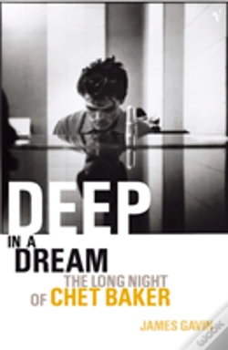 Capa do artigo Deep In A Dream