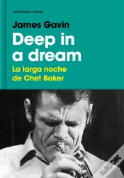 Capa do artigo Deep In A Dream