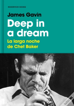 Capa do artigo Deep In A Dream