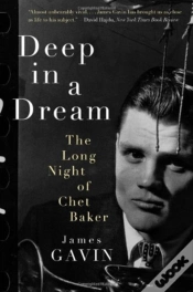Capa do artigo Deep In A Dream