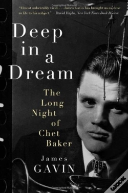 Capa do artigo Deep In A Dream