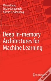 Capa do artigo Deep In-Memory Architectures For Machine Learning
