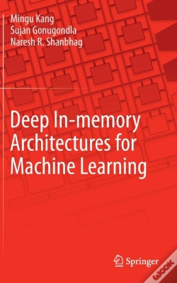 Capa do artigo Deep In-Memory Architectures For Machine Learning