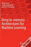 Deep In-Memory Architectures For Machine Learning