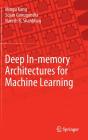 Deep In-Memory Architectures For Machine Learning - Preview