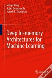 Deep In-Memory Architectures For Machine Learning