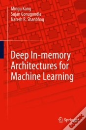 Capa do artigo Deep In-Memory Architectures For Machine Learning