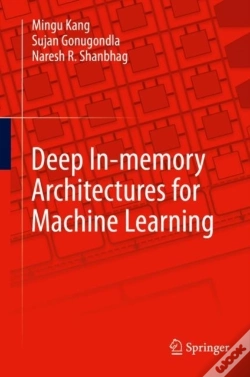Capa do artigo Deep In-Memory Architectures For Machine Learning