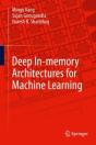 Deep In-Memory Architectures For Machine Learning - Preview