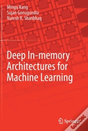 Capa do artigo Deep In-Memory Architectures For Machine Learning