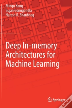 Capa do artigo Deep In-Memory Architectures For Machine Learning