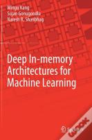 Deep In-Memory Architectures For Machine Learning