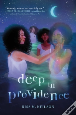 Capa do artigo Deep In Providence