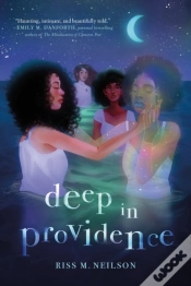 Capa do artigo Deep In Providence