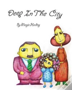 Capa do artigo Deep In The City