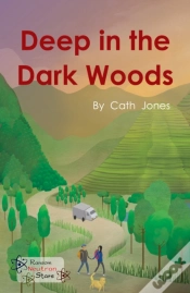 Capa do artigo Deep In The Dark Woods