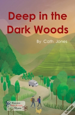 Capa do artigo Deep In The Dark Woods