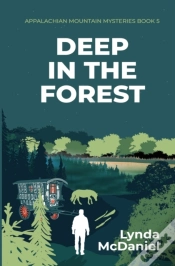 Capa do artigo Deep In The Forest
