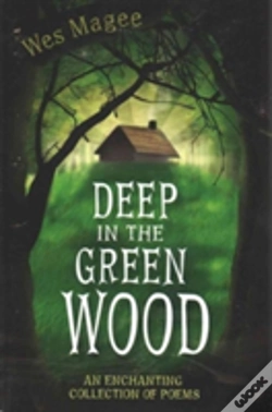 Capa do artigo Deep In The Green Wood