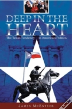 Capa do artigo Deep In The Heart