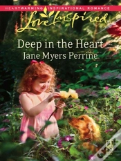 Capa do artigo Deep In The Heart
