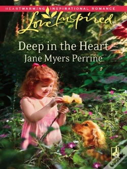 Capa do artigo Deep In The Heart