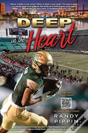 Capa do artigo Deep In The Heart
