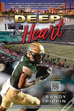 Capa do artigo Deep In The Heart