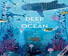 Deep In The Ocean