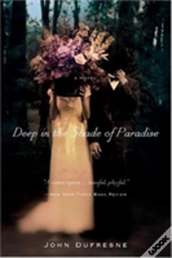 Capa do artigo Deep In The Shade Of Paradise