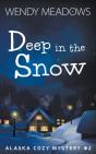 Deep In The Snow - Preview