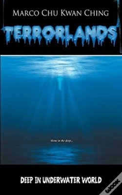 Capa do artigo Deep In Underwater World